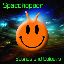 Spacehopper - Sounds and Colours
