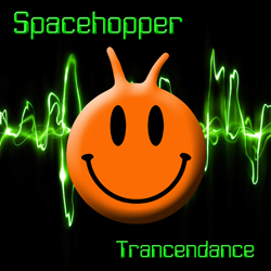 Spacehopper - Trancendance