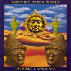 Another Green World - Invisible Landscape