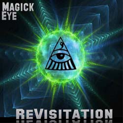 Magick Eye Compilations - ReVisitation