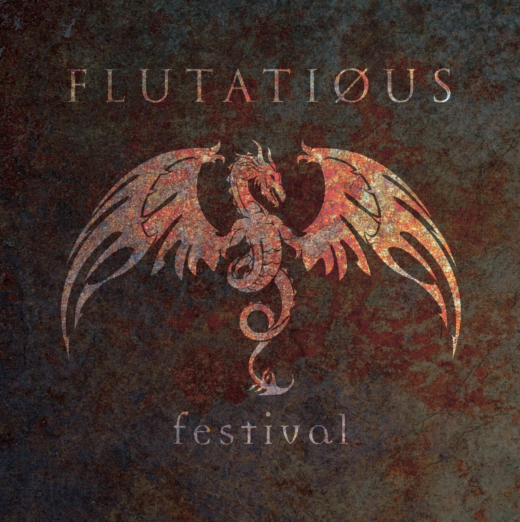 Flutatious - Festival