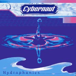 Cybernaut - Hydrophonics